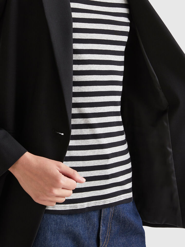 JACKET Mujer image number 4